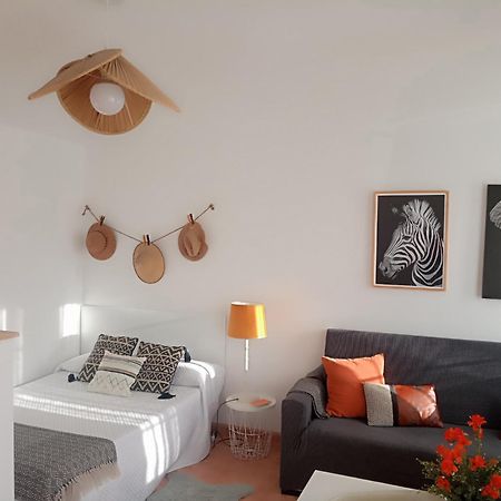 Вилла Casa Amelia 1ªp A 50 M Camino De Santiago Падрон Экстерьер фото