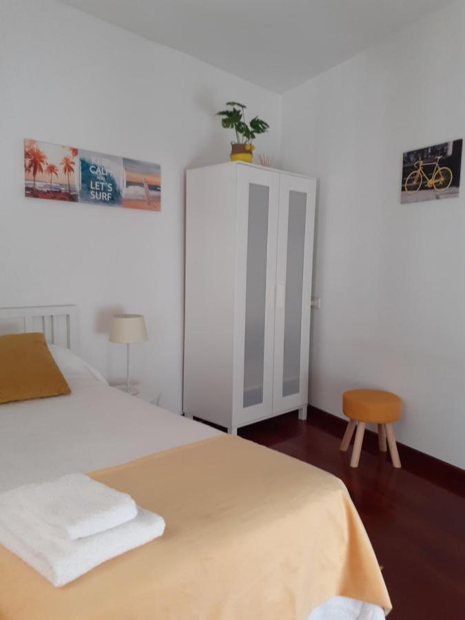 Вилла Casa Amelia 1ªp A 50 M Camino De Santiago Падрон Экстерьер фото