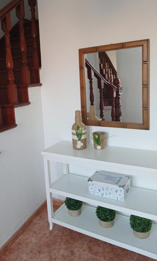 Вилла Casa Amelia 1ªp A 50 M Camino De Santiago Падрон Экстерьер фото
