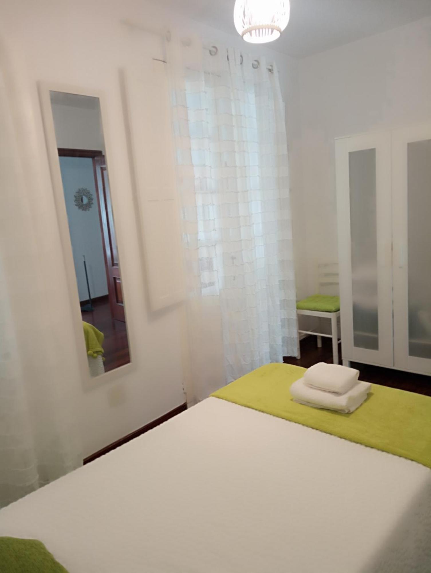 Вилла Casa Amelia 1ªp A 50 M Camino De Santiago Падрон Экстерьер фото