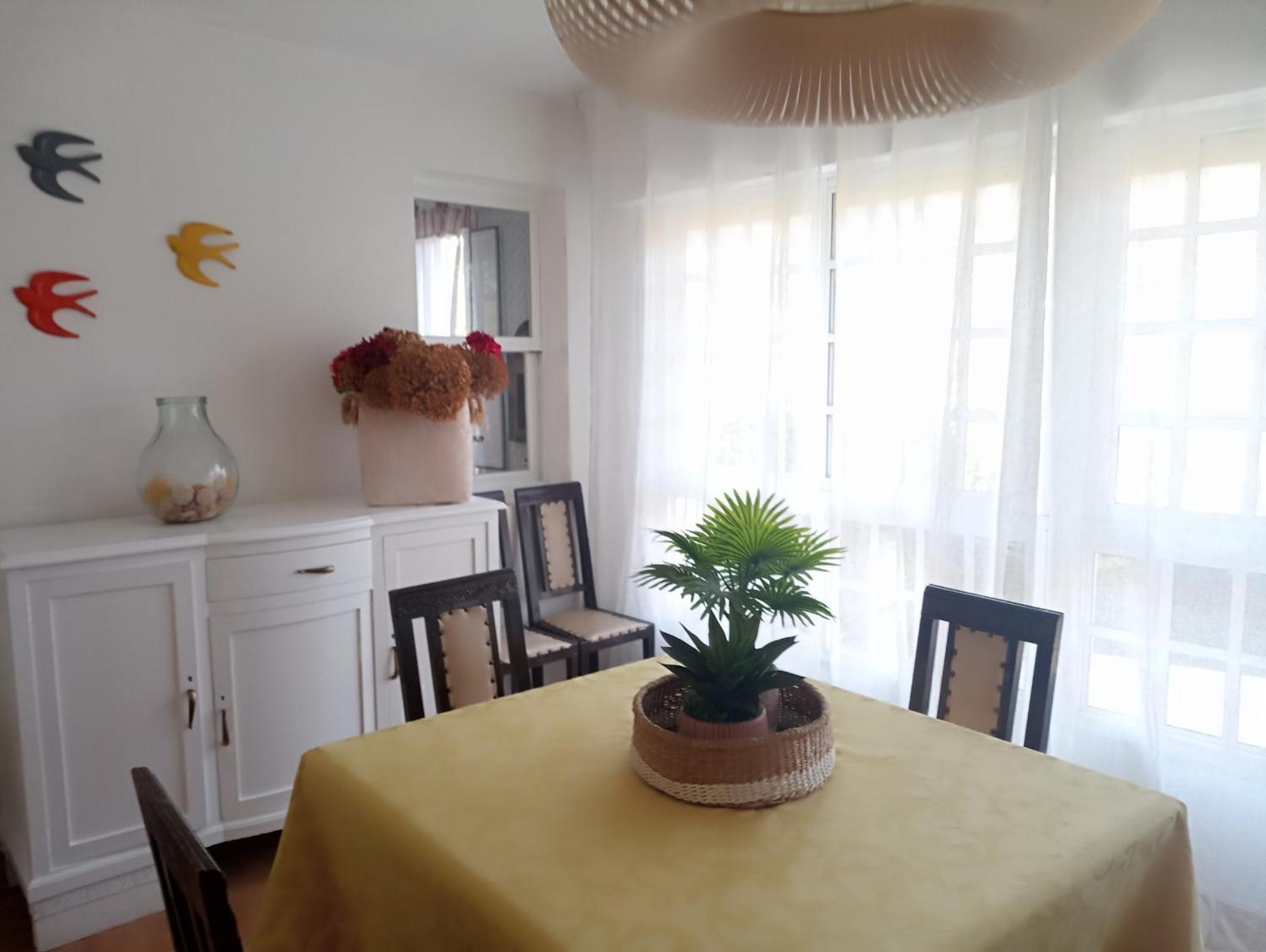 Вилла Casa Amelia 1ªp A 50 M Camino De Santiago Падрон Экстерьер фото