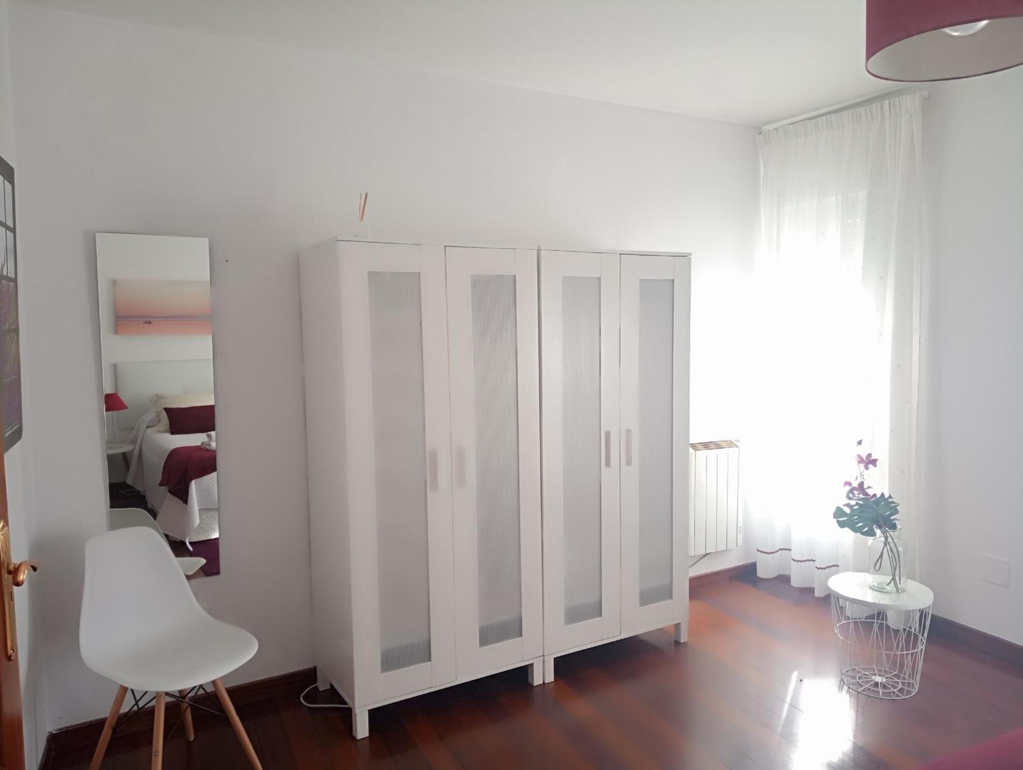 Вилла Casa Amelia 1ªp A 50 M Camino De Santiago Падрон Экстерьер фото