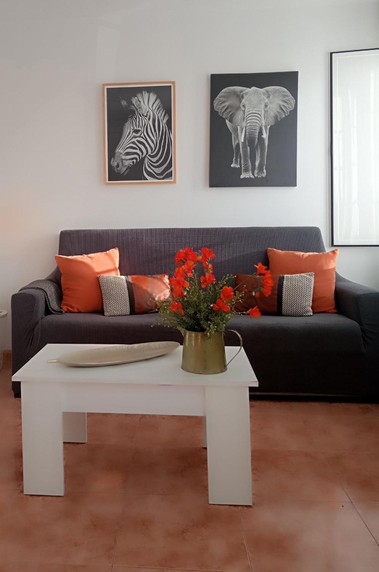 Вилла Casa Amelia 1ªp A 50 M Camino De Santiago Падрон Экстерьер фото