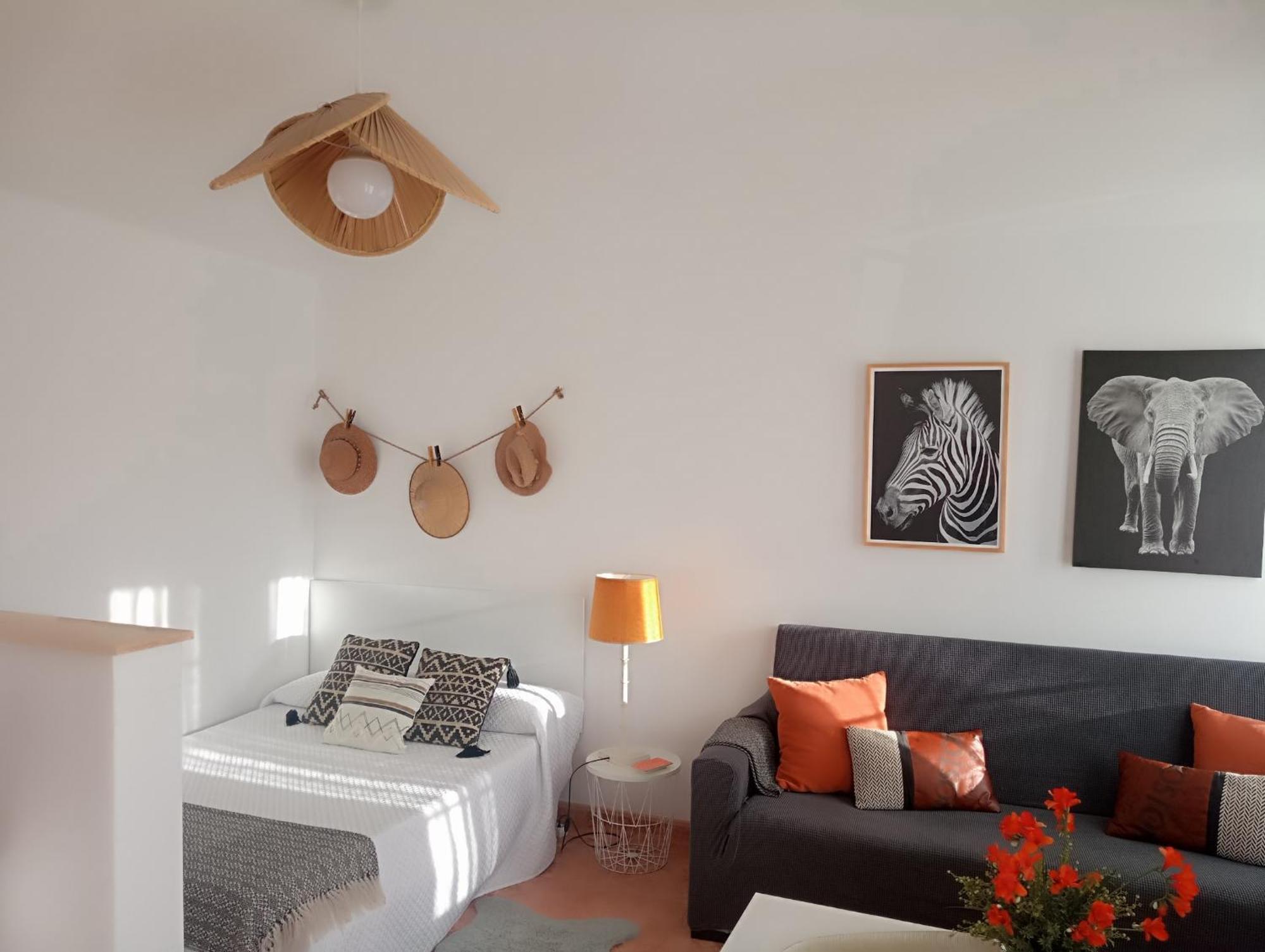 Вилла Casa Amelia 1ªp A 50 M Camino De Santiago Падрон Экстерьер фото