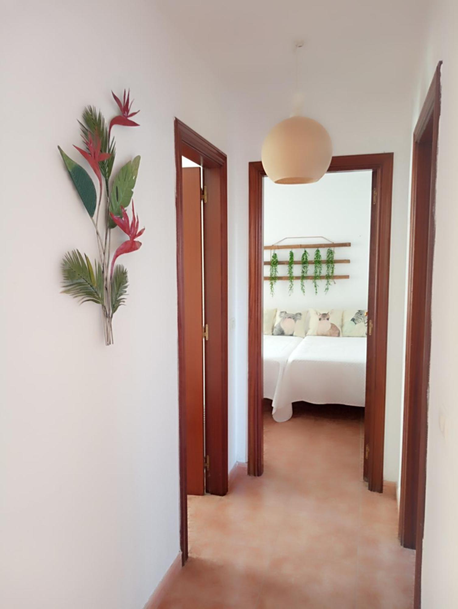 Вилла Casa Amelia 1ªp A 50 M Camino De Santiago Падрон Экстерьер фото