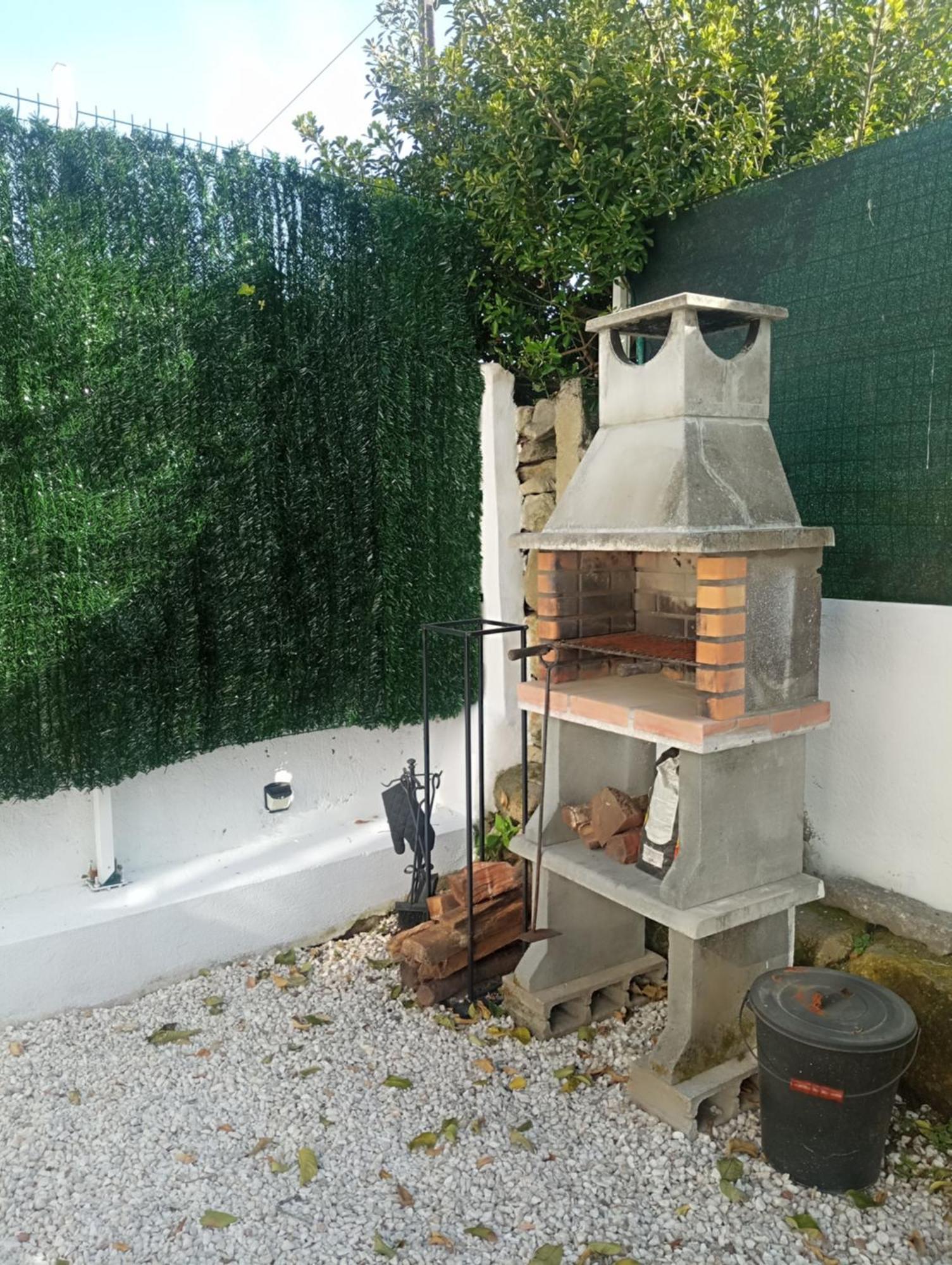 Вилла Casa Amelia 1ªp A 50 M Camino De Santiago Падрон Номер фото