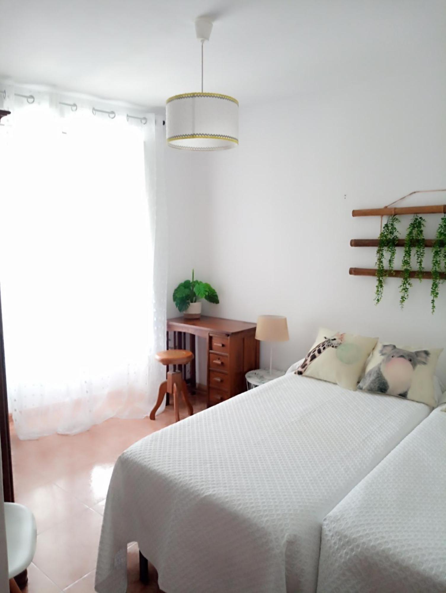 Вилла Casa Amelia 1ªp A 50 M Camino De Santiago Падрон Экстерьер фото